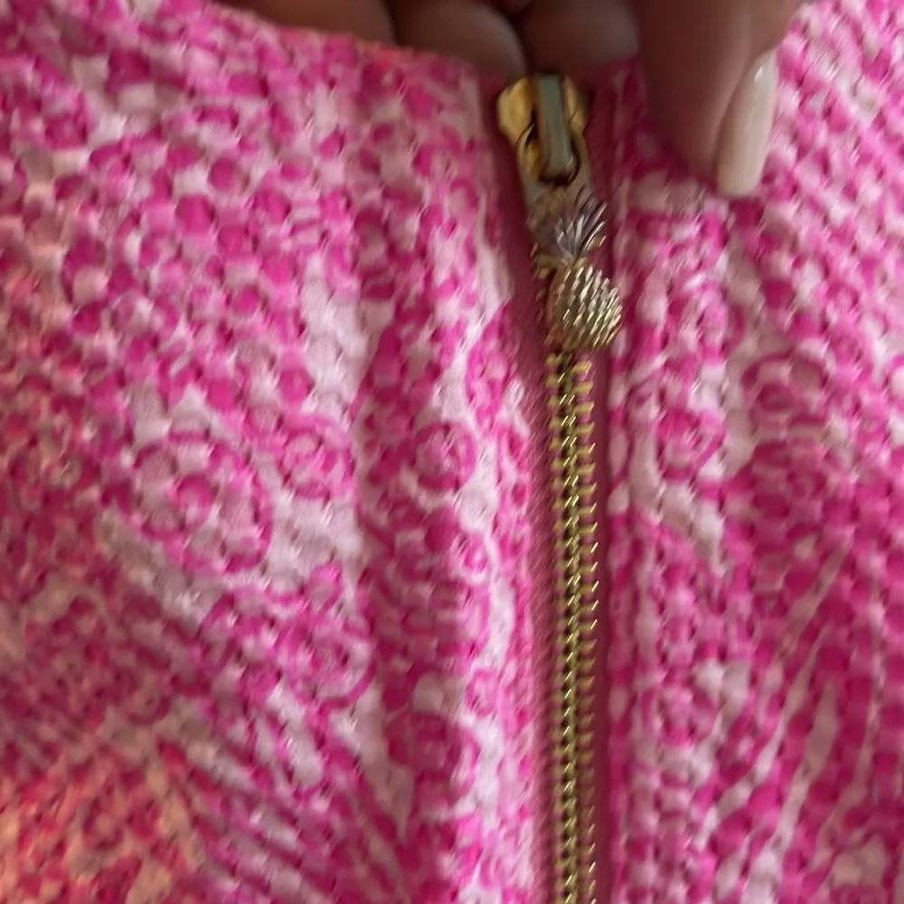 Lilly Pulitzer for Target Dress - Picture 5 of 8